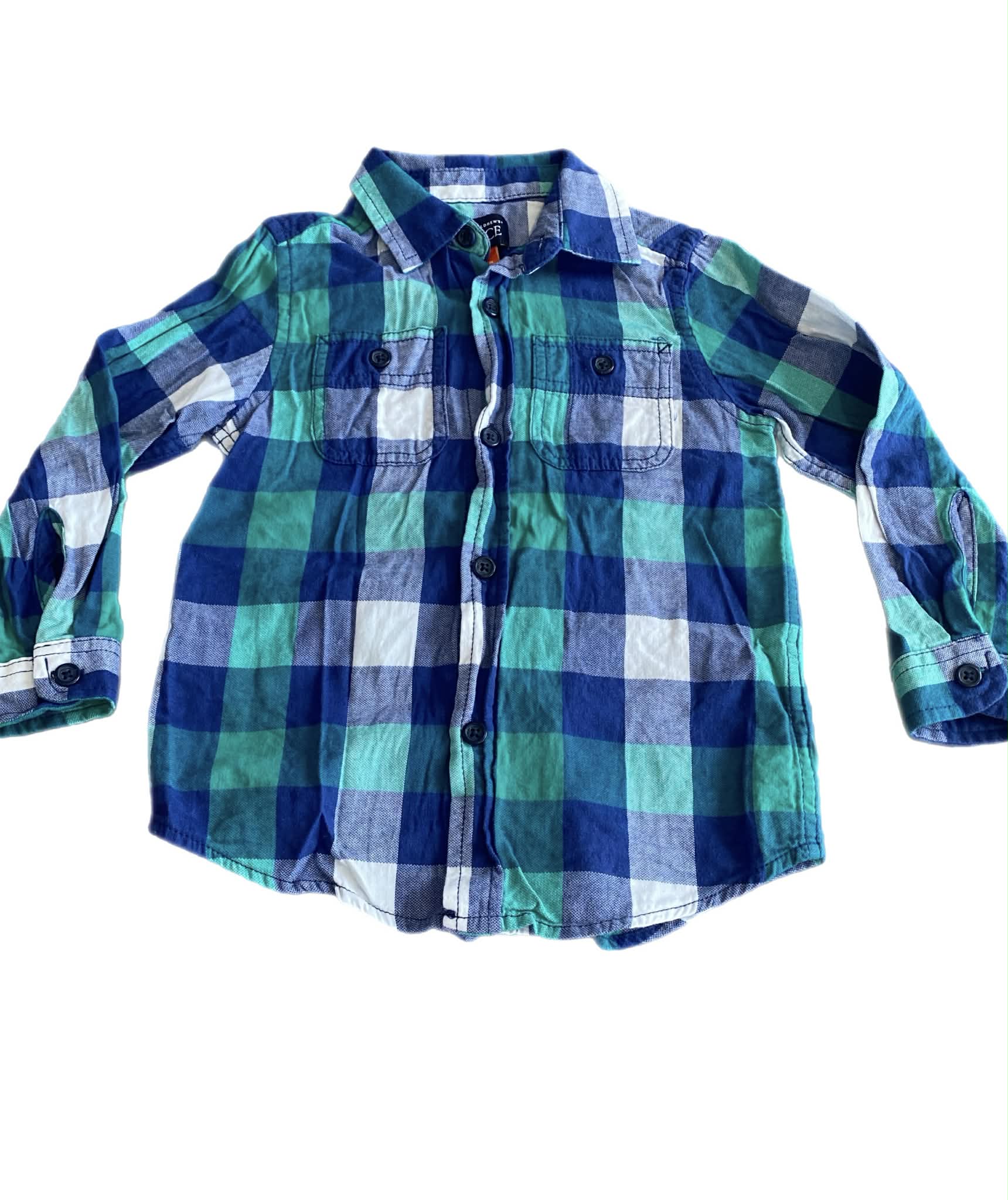 Chemise - 4 ans
