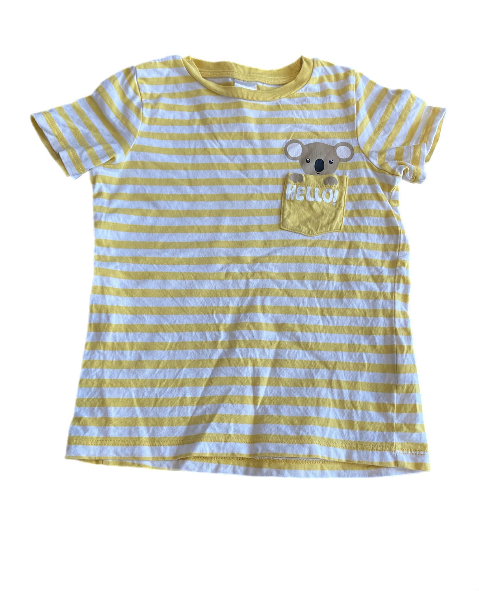 T-shirt - 18-24 mois