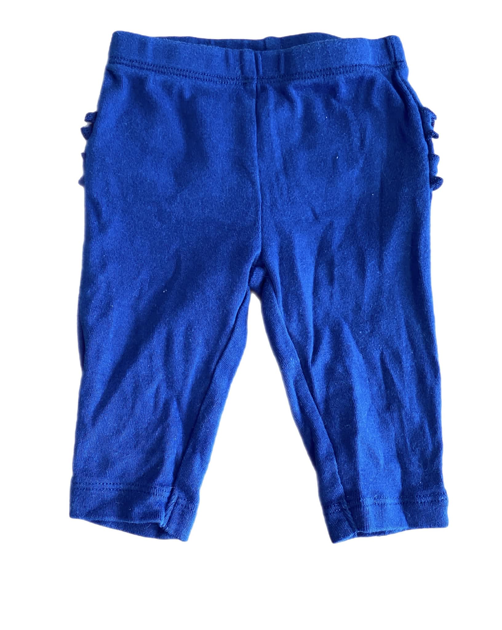 Pantalon - 3 mois