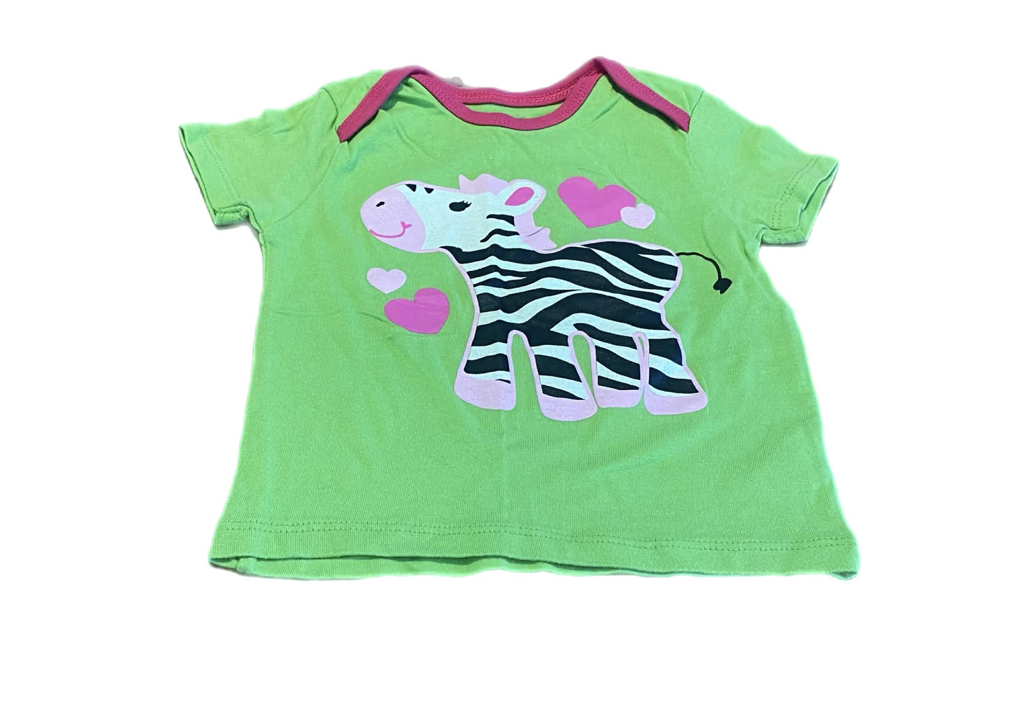 T-shirt - 18-24 mois