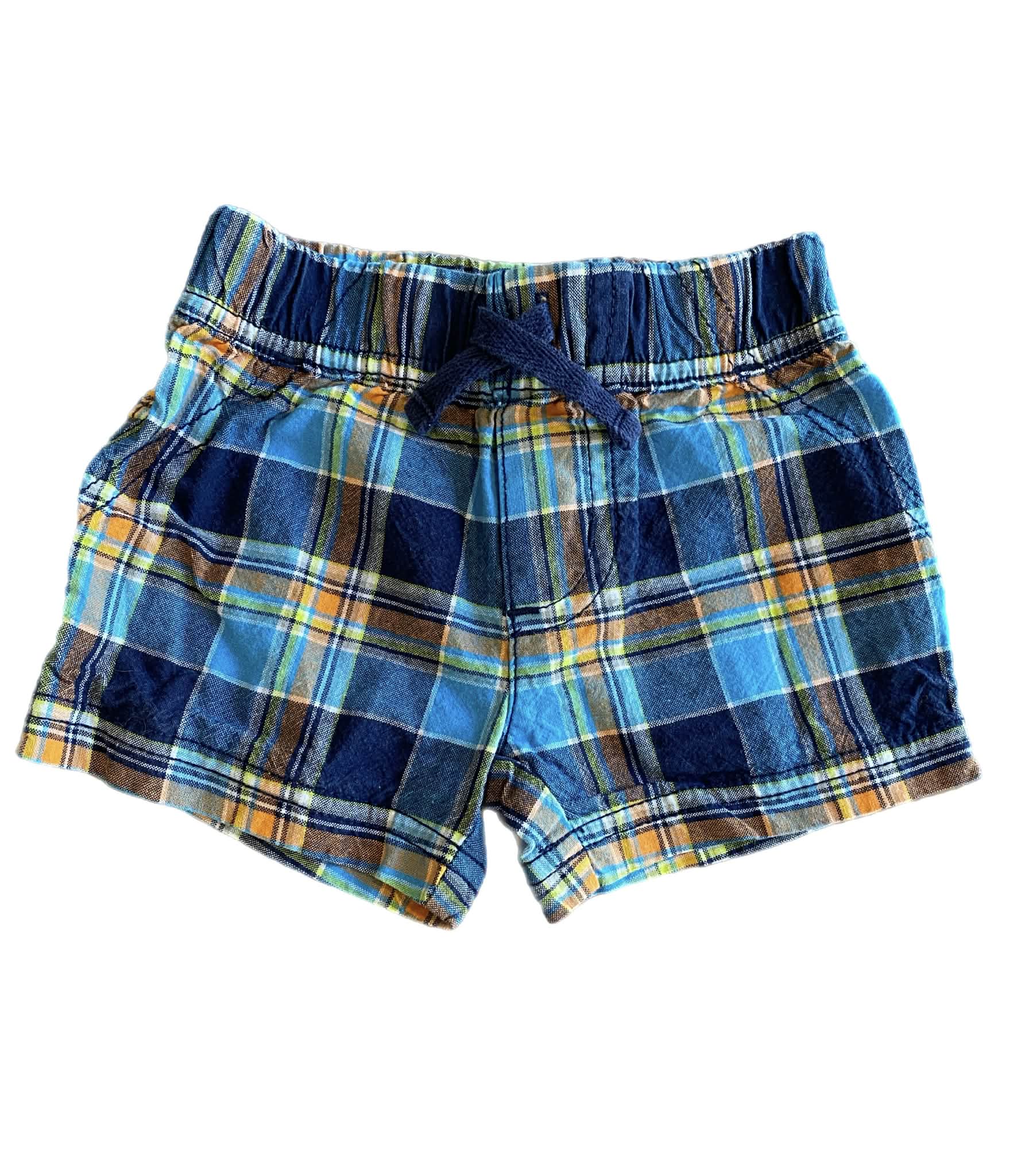 Short - 0-3 mois