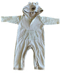 Ensemble - 3-6 mois