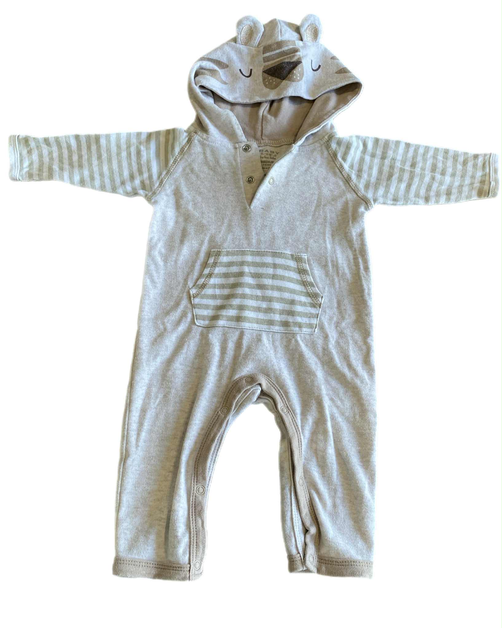 Ensemble - 3-6 mois