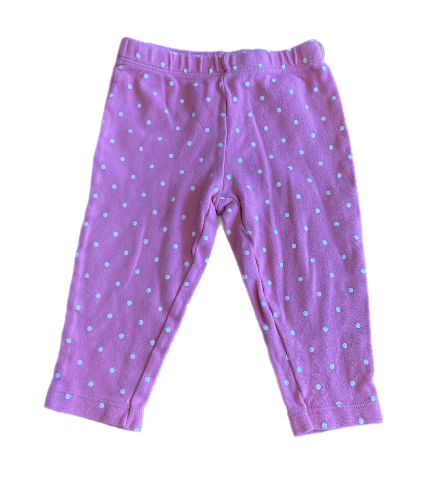 Pantalon - 9 mois