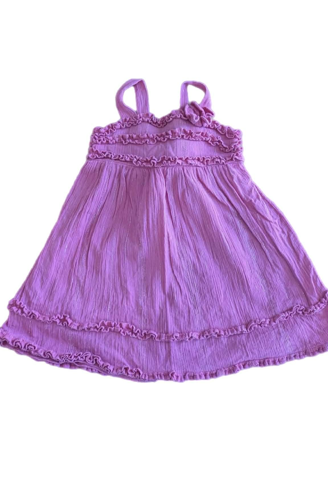 Robe - 18 mois