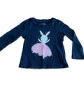 Chandail manches longues - 2 ans