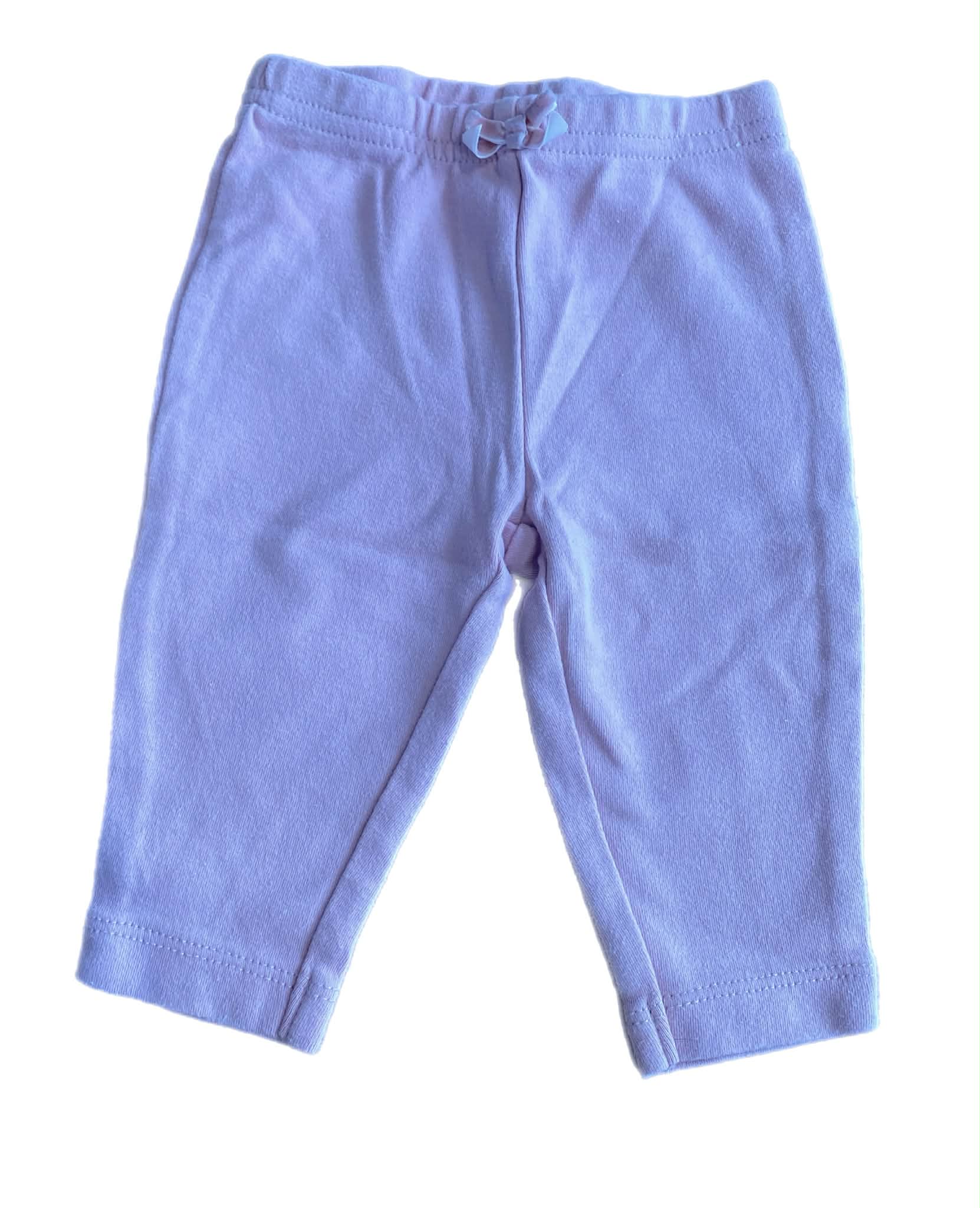 Pantalon - 0-3 mois