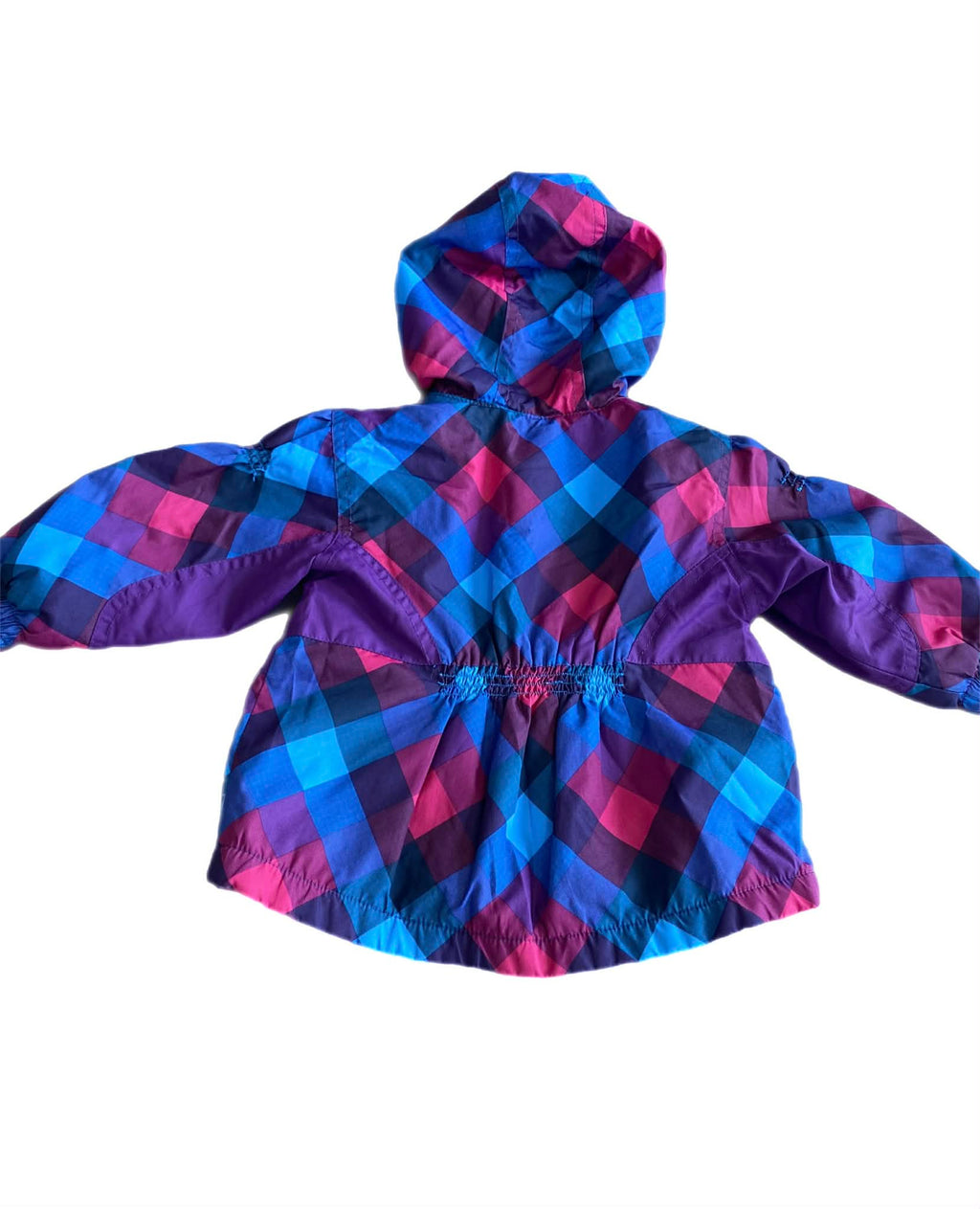 Manteau mi-saison - 12 mois