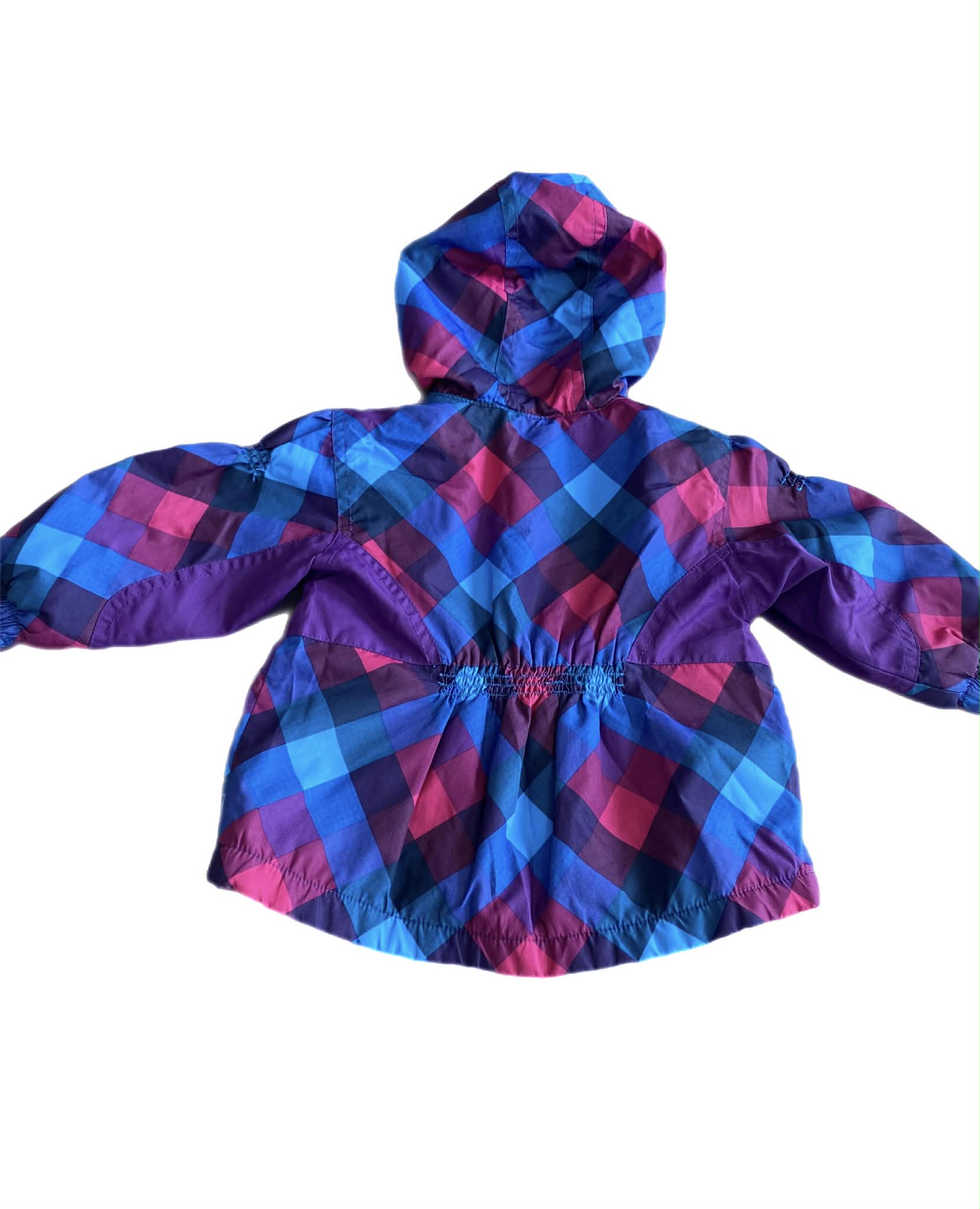 Manteau mi-saison - 12 mois