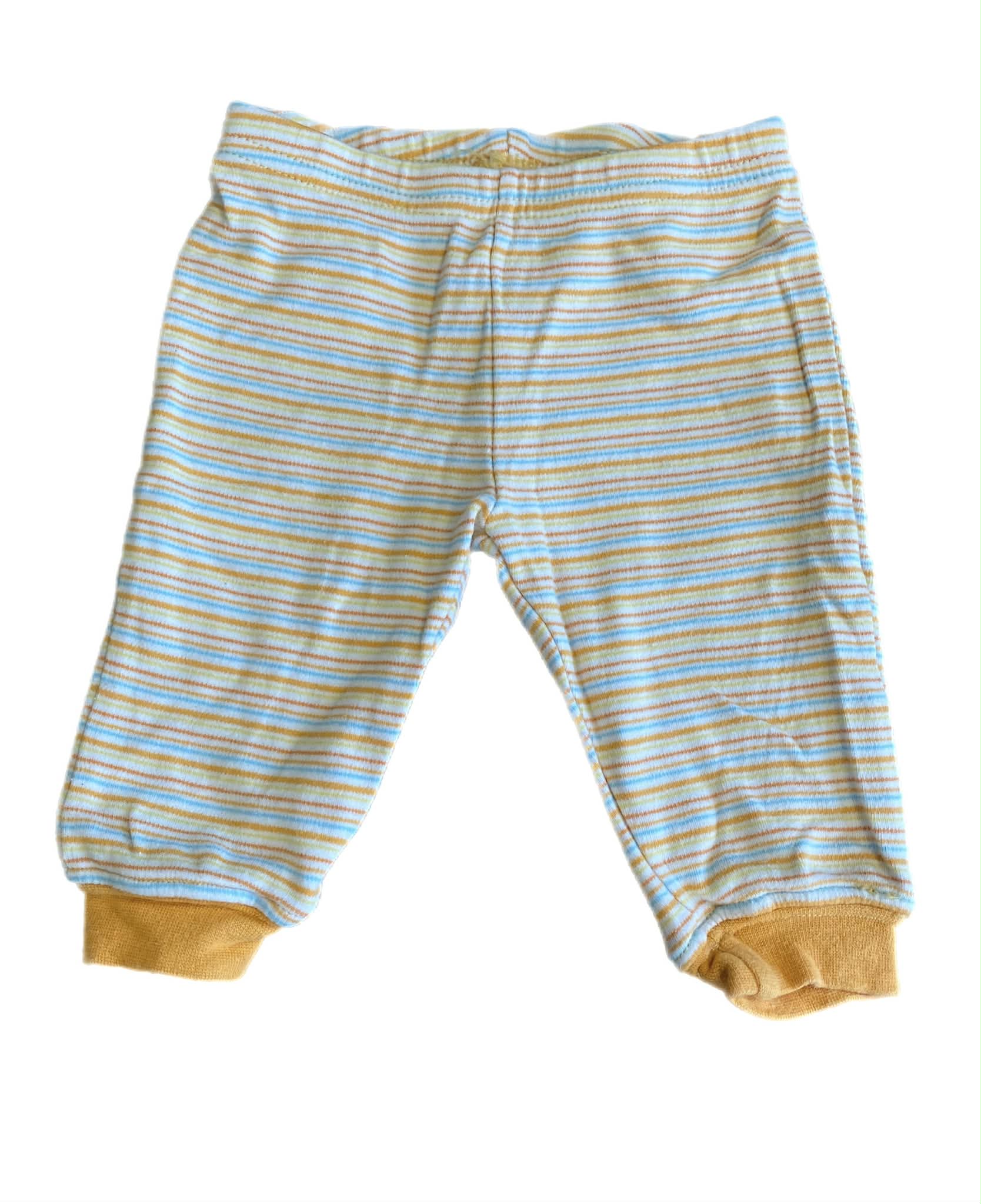 Pantalon - 3-6 mois