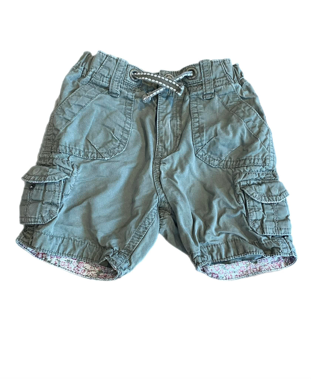 Short - 12-18 mois