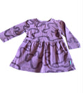 Robe - 9 mois