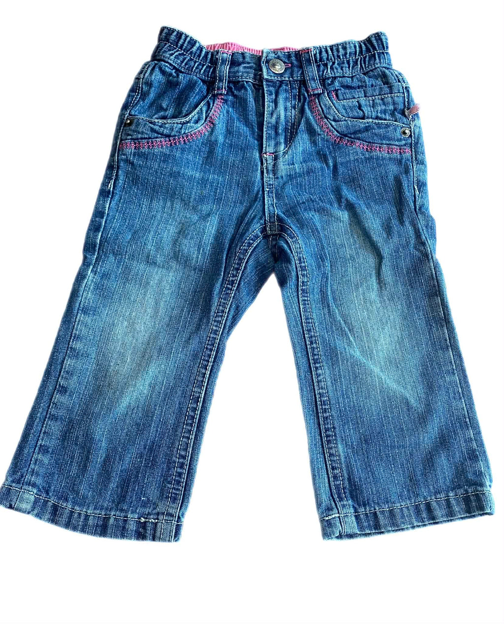 Jeans - 18 mois
