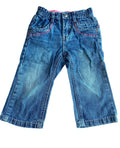 Jeans - 18 mois