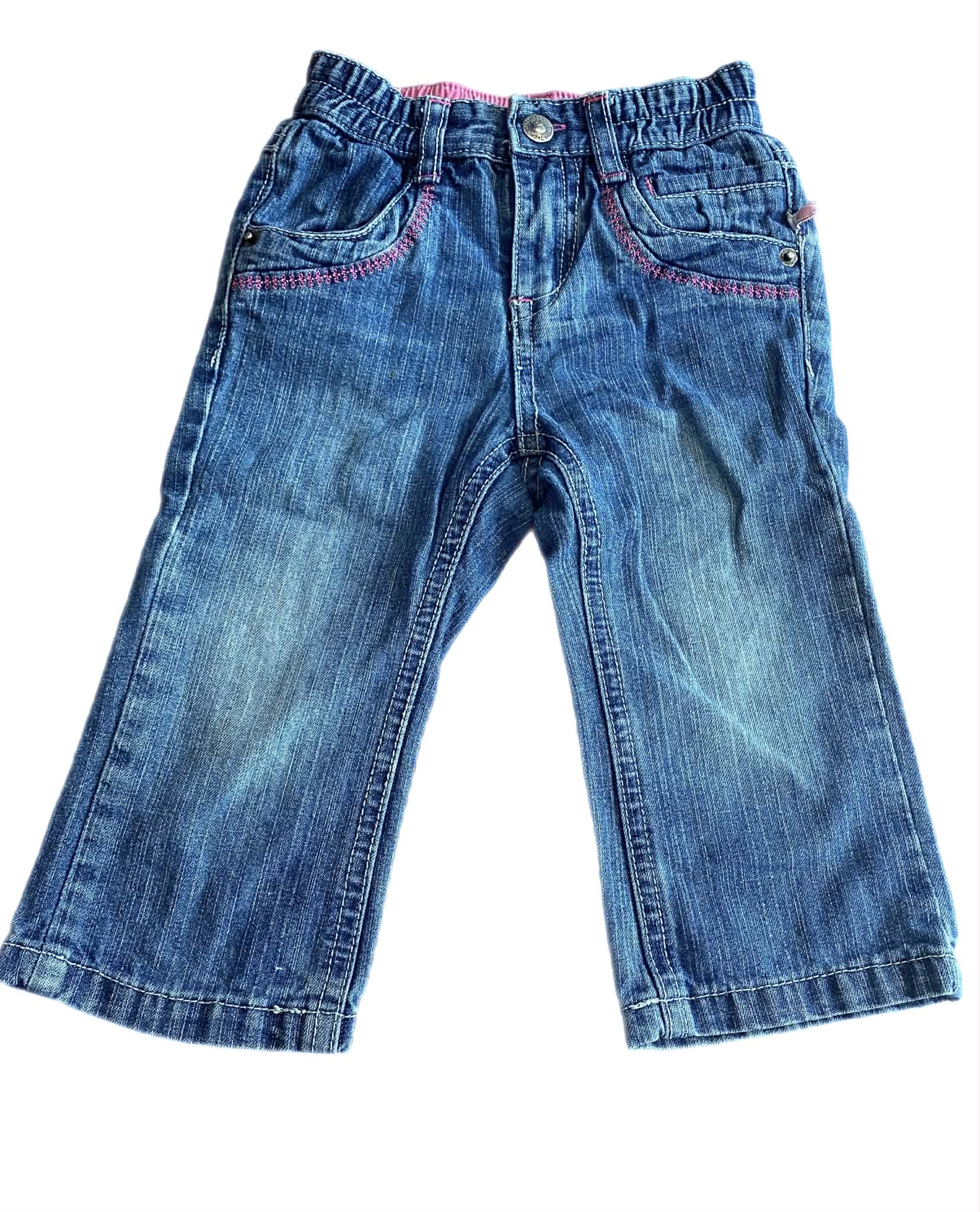 Jeans - 18 mois