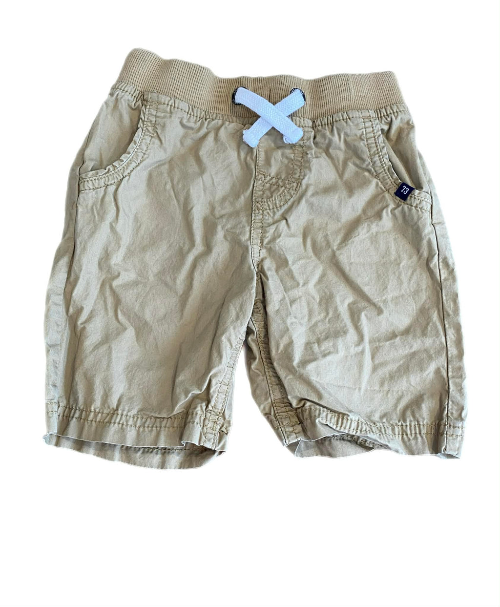 Short - 2 ans