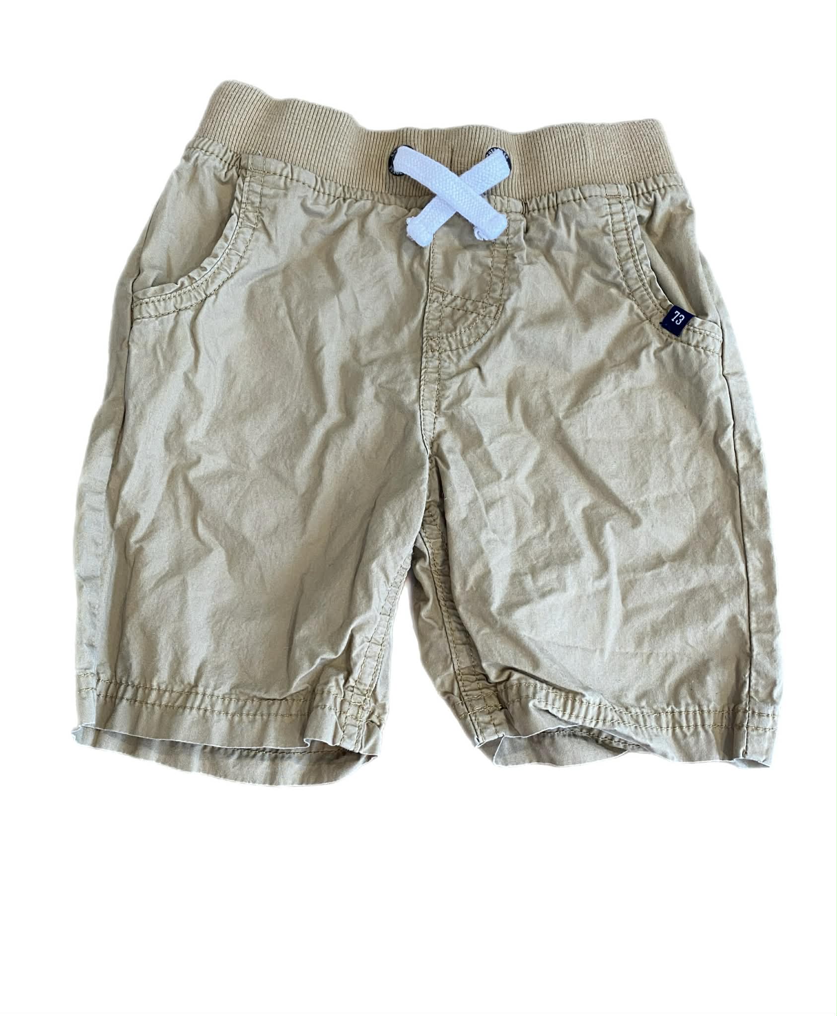 Short - 2 ans