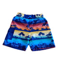 Maillot - 3 ans