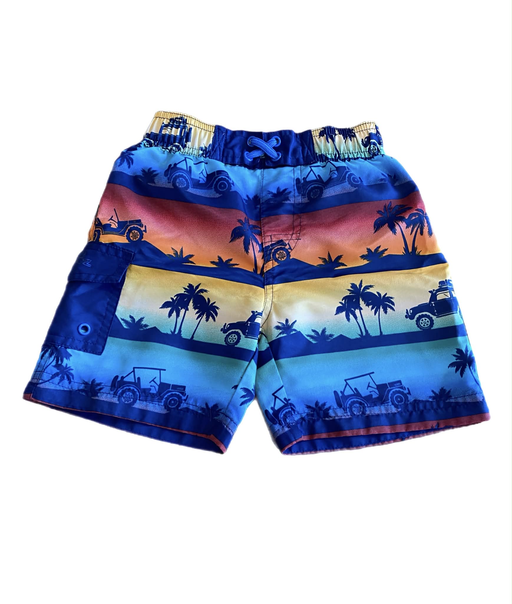 Maillot - 3 ans