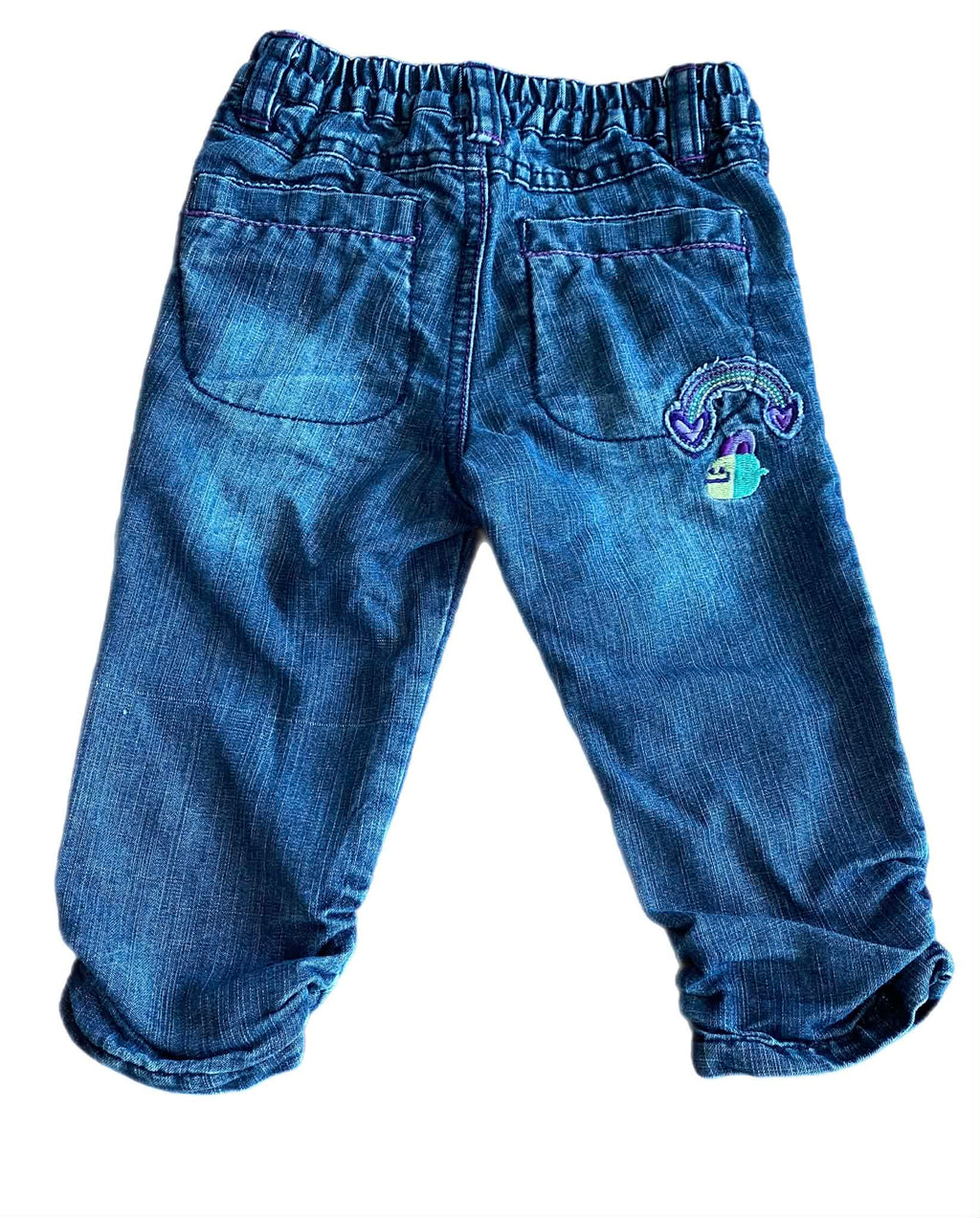 Jeans - 12 mois