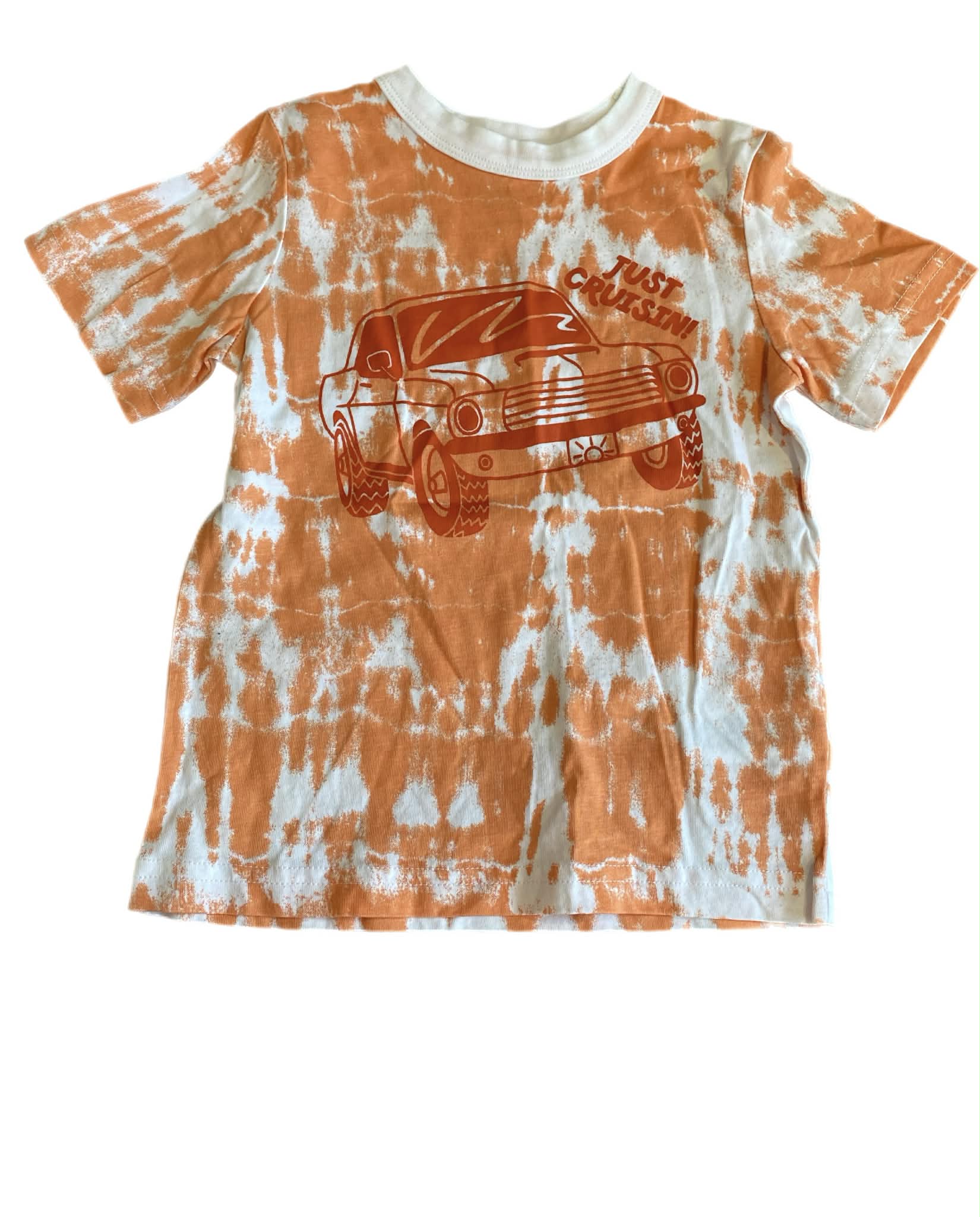 T-shirt - 2 ans