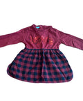Robe - 12 mois