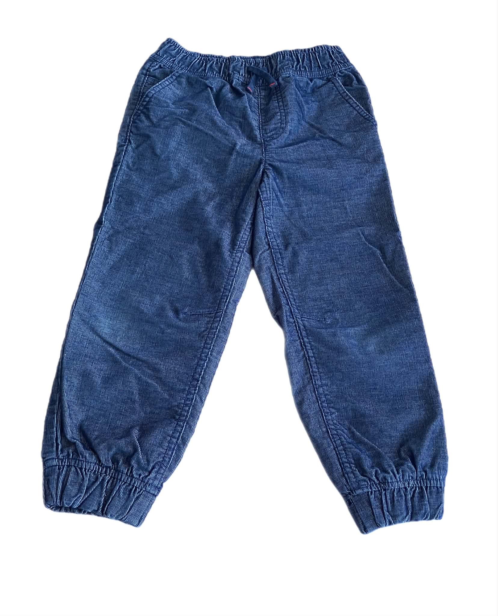 Pantalon - 4 ans