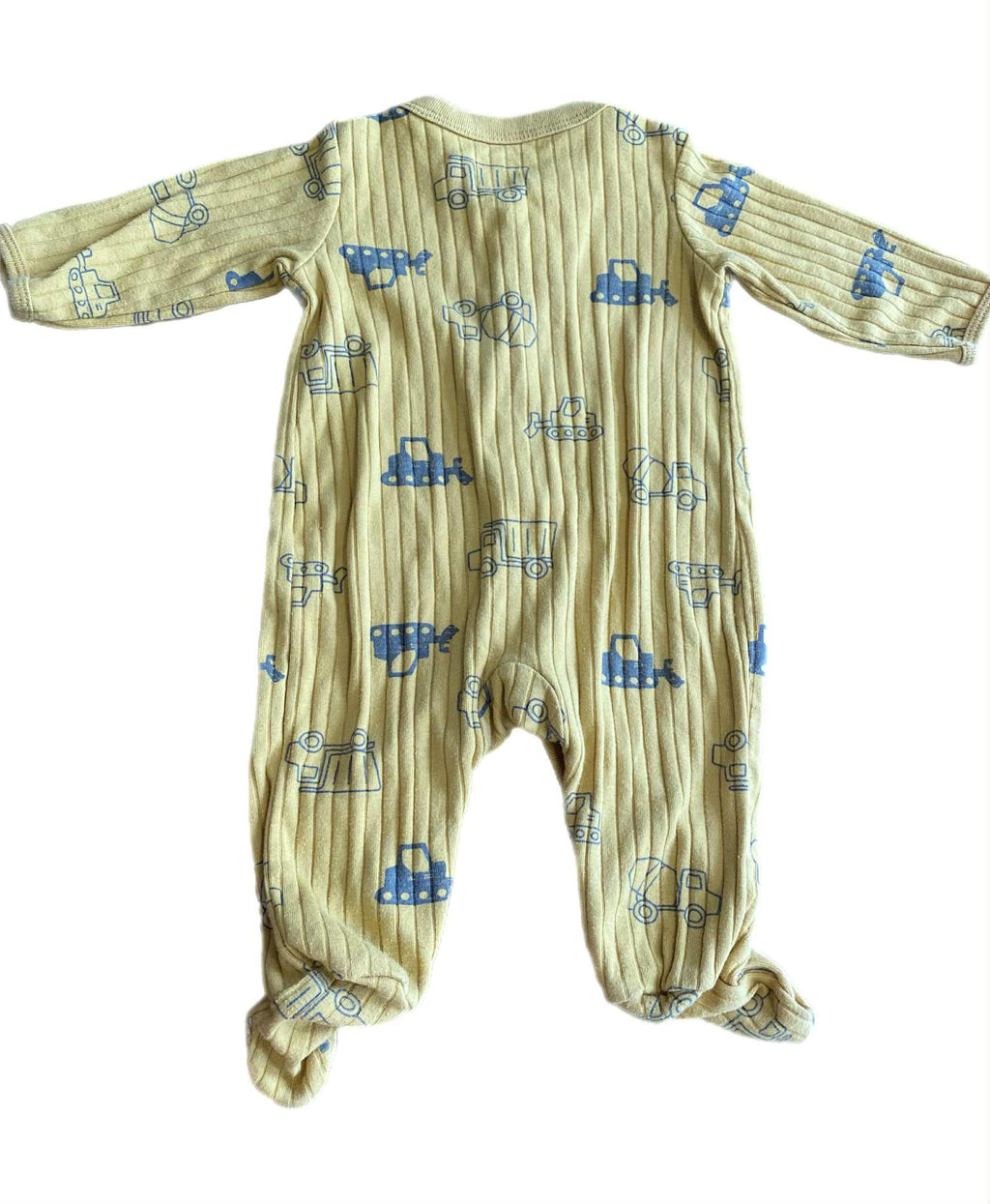 Pyjama - 0-3 mois