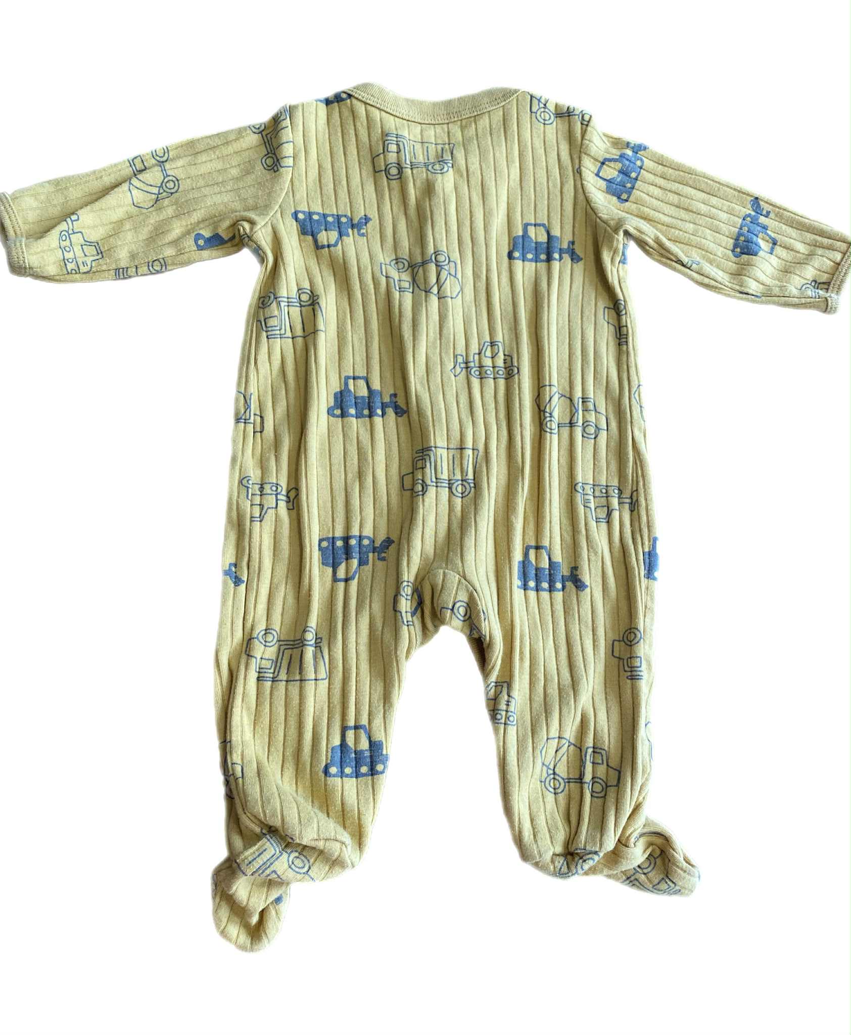 Pyjama - 0-3 mois