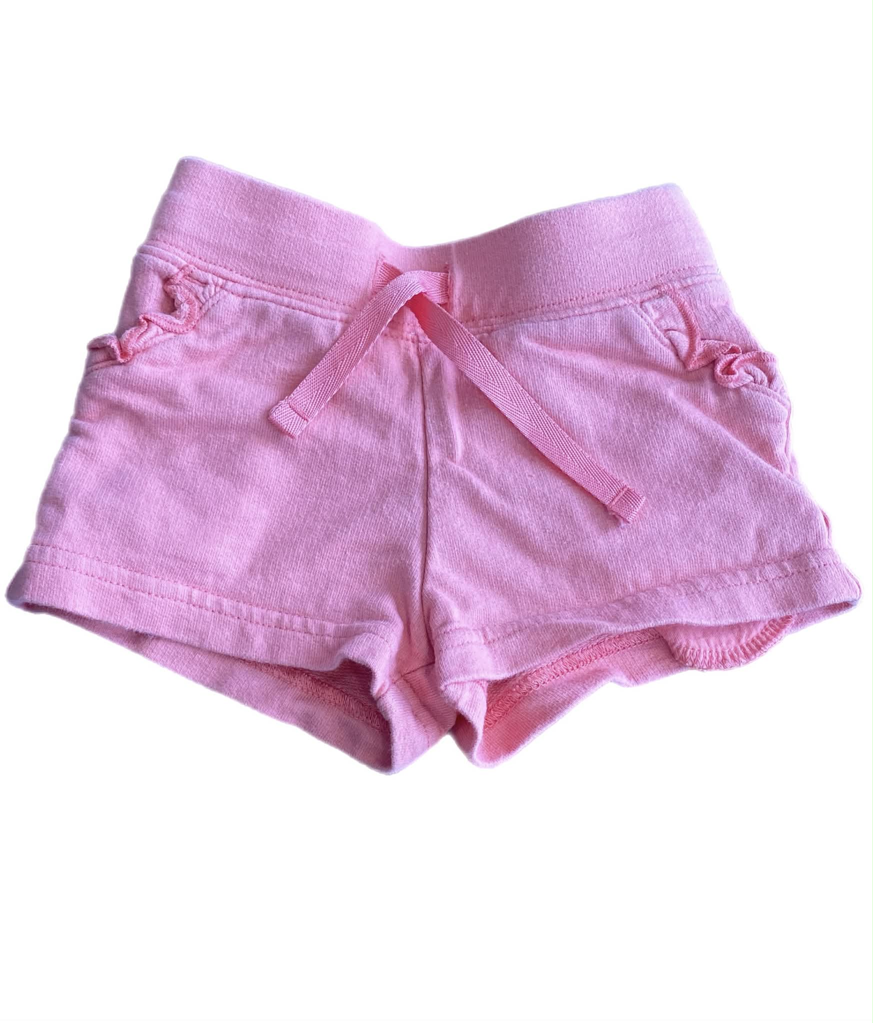 Short - 3 mois