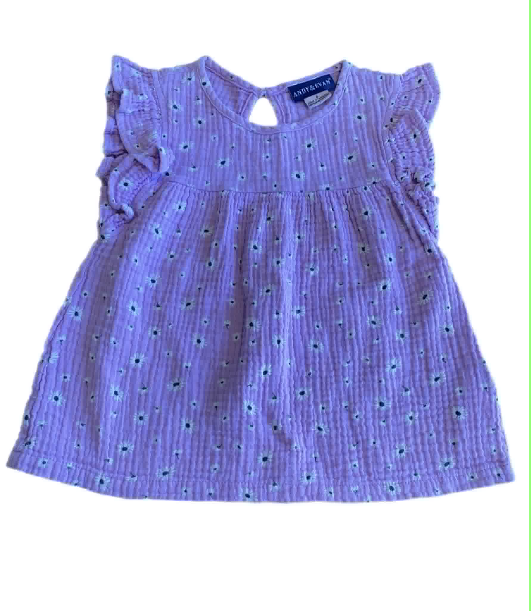 T-shirt - 5 ans