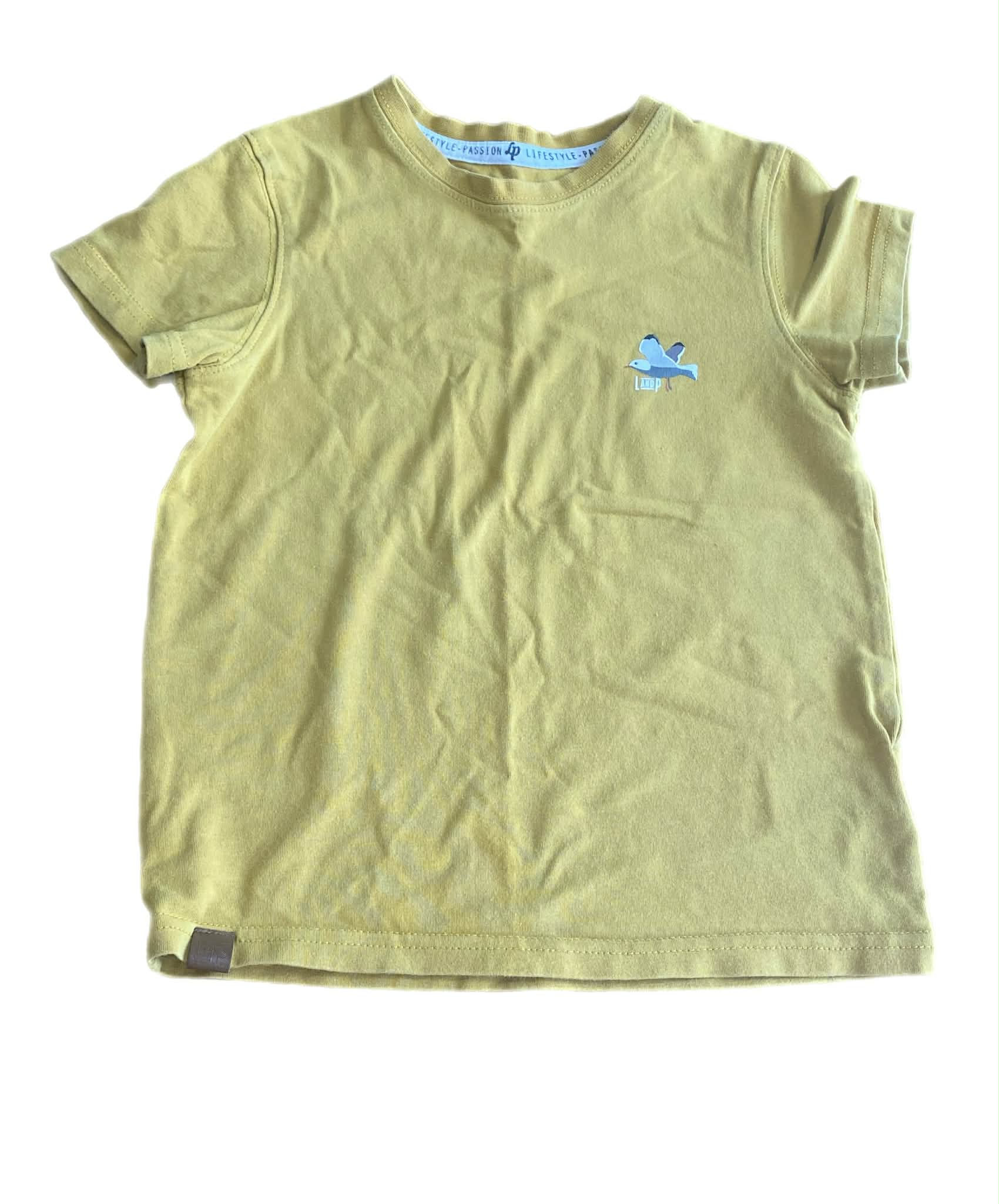 T-shirt - 3-4 ans