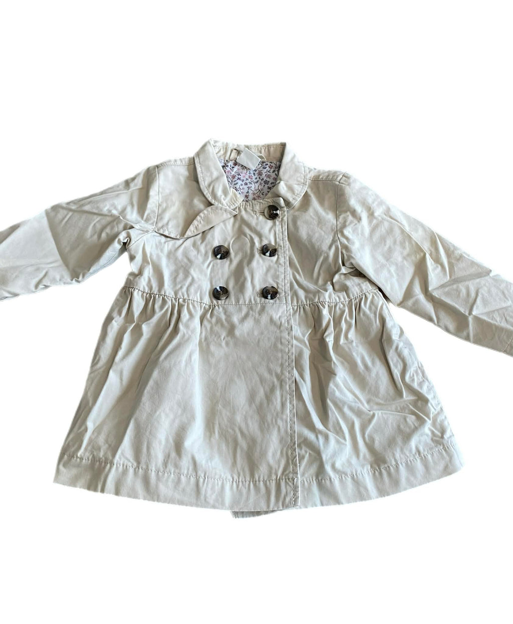 Manteau mi-saison - 9-12 mois