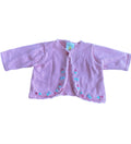 Cardigan - 6 mois