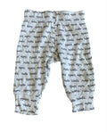 Pantalon - 3-6 mois
