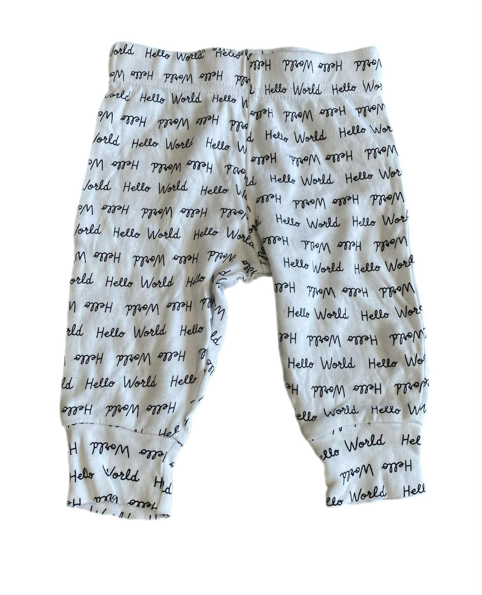 Pantalon - 3-6 mois