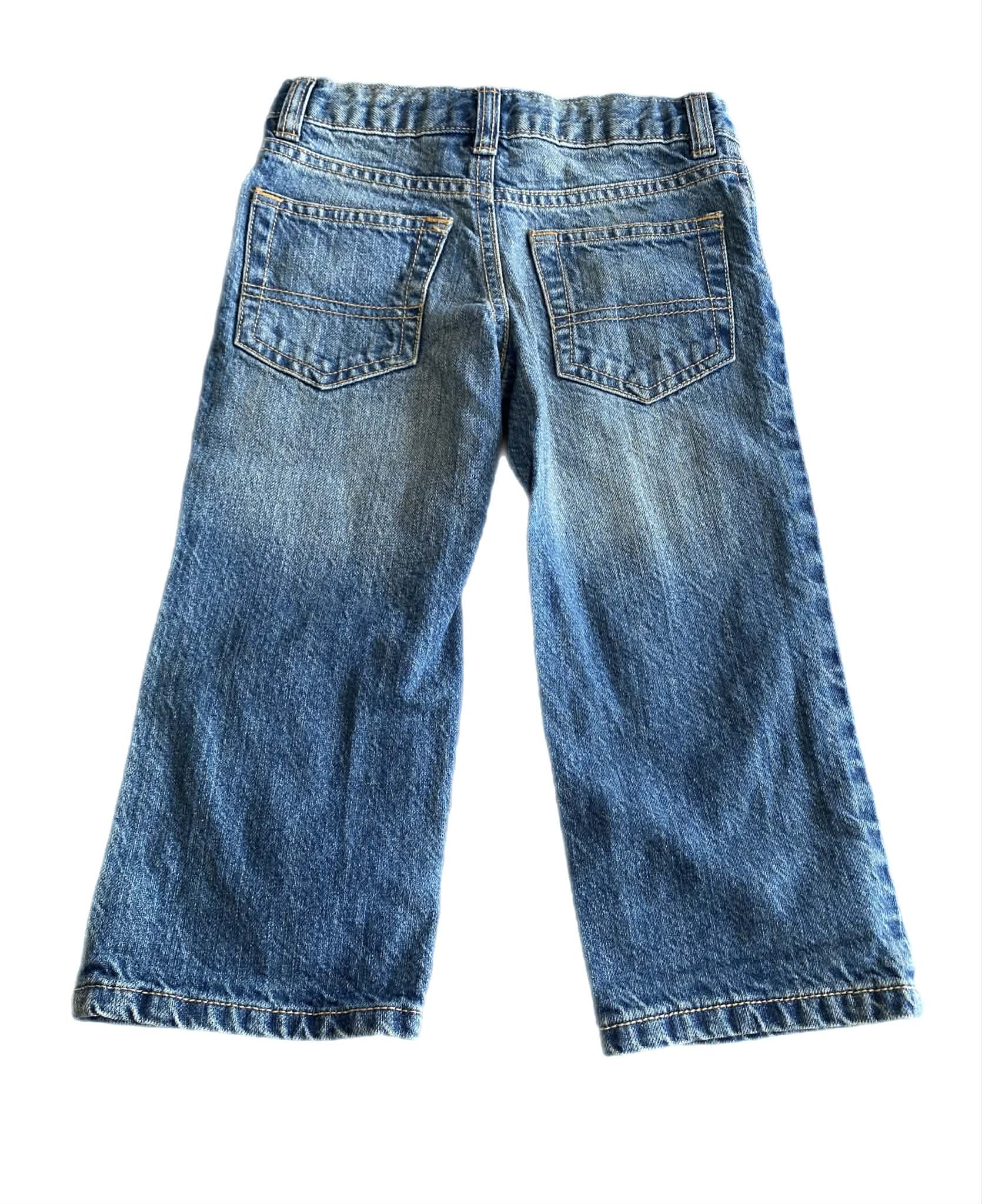 Jeans - 2 ans