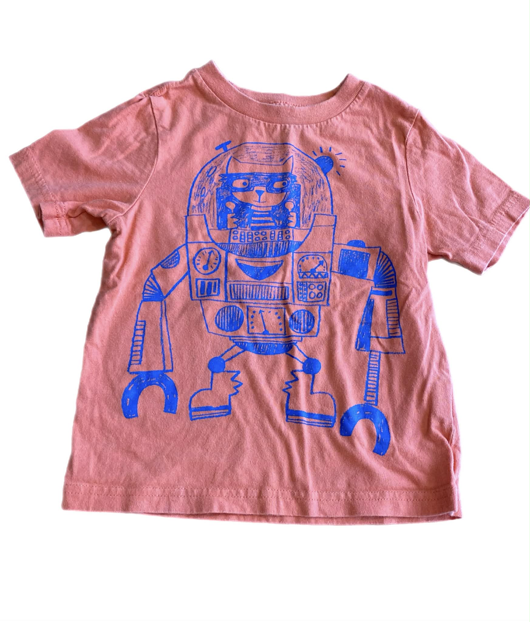 T-shirt - 2 ans