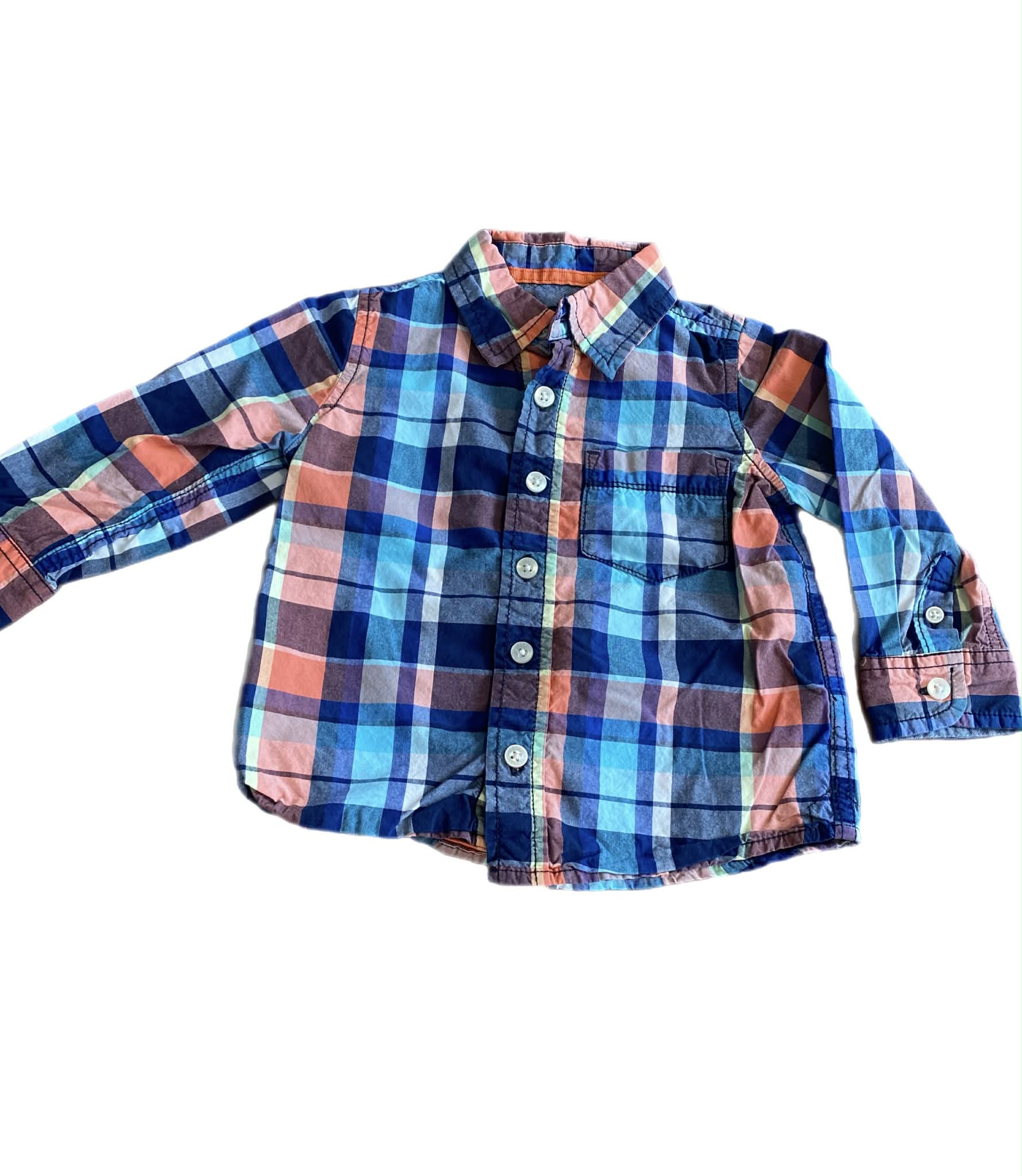 Chemise - 2 ans