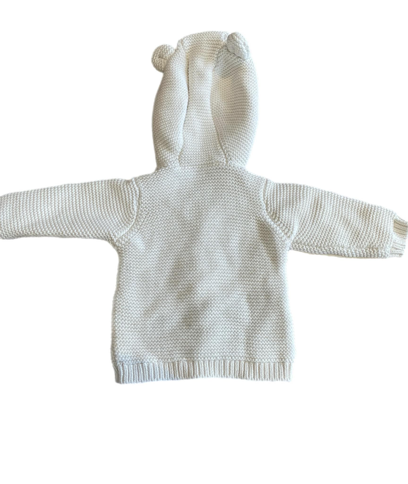 Pull - 3-6 mois