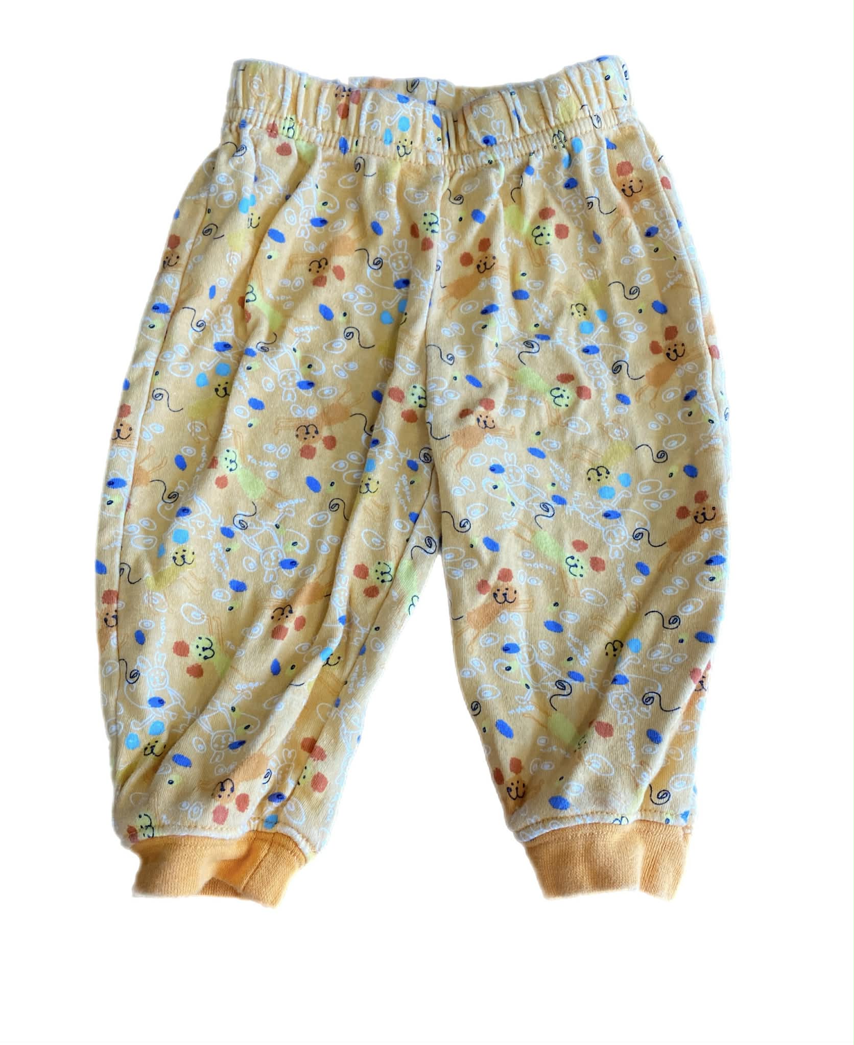Pantalon - 6 mois