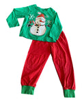 Pyjama deux pièces - 2-3 ans