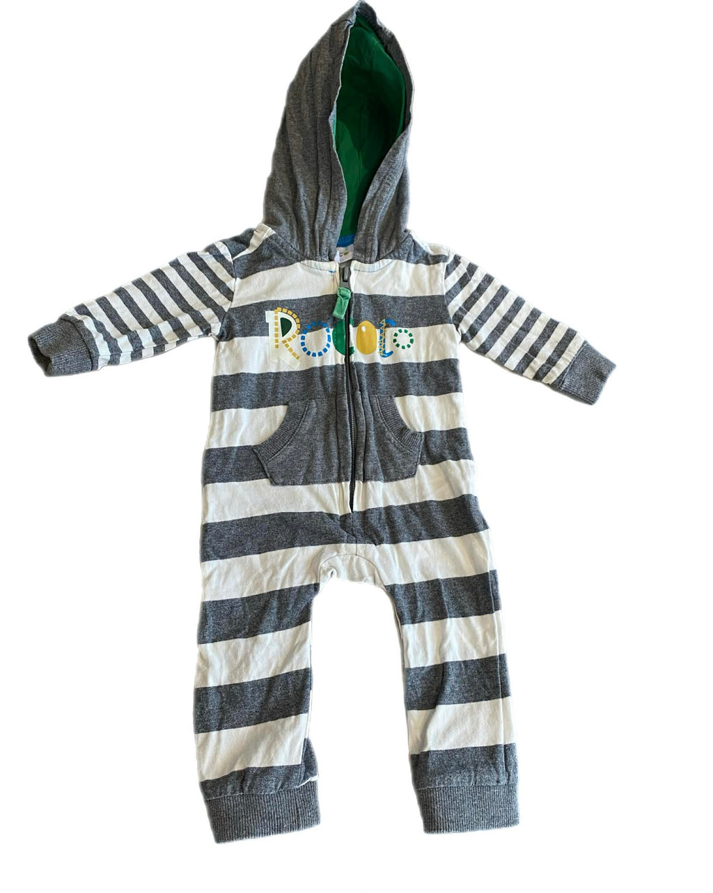 Ensemble - 3 mois