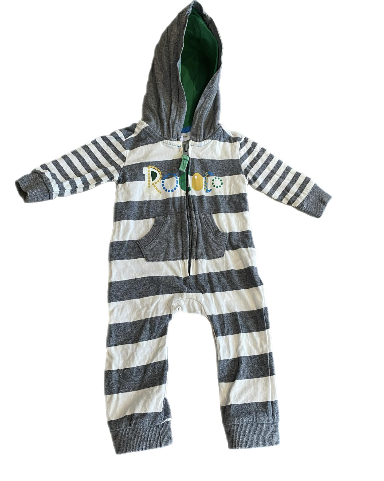 Ensemble - 3 mois