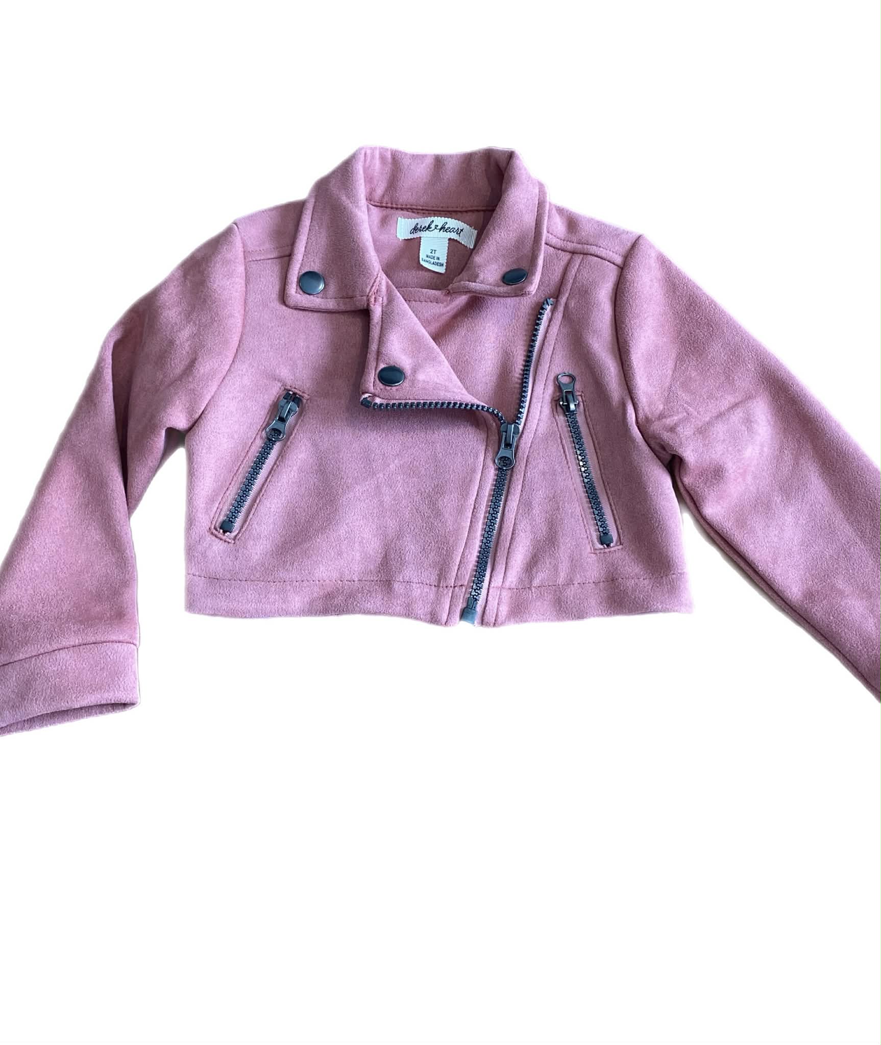 Manteau léger - 2 ans