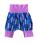 Short - 2-3 ans