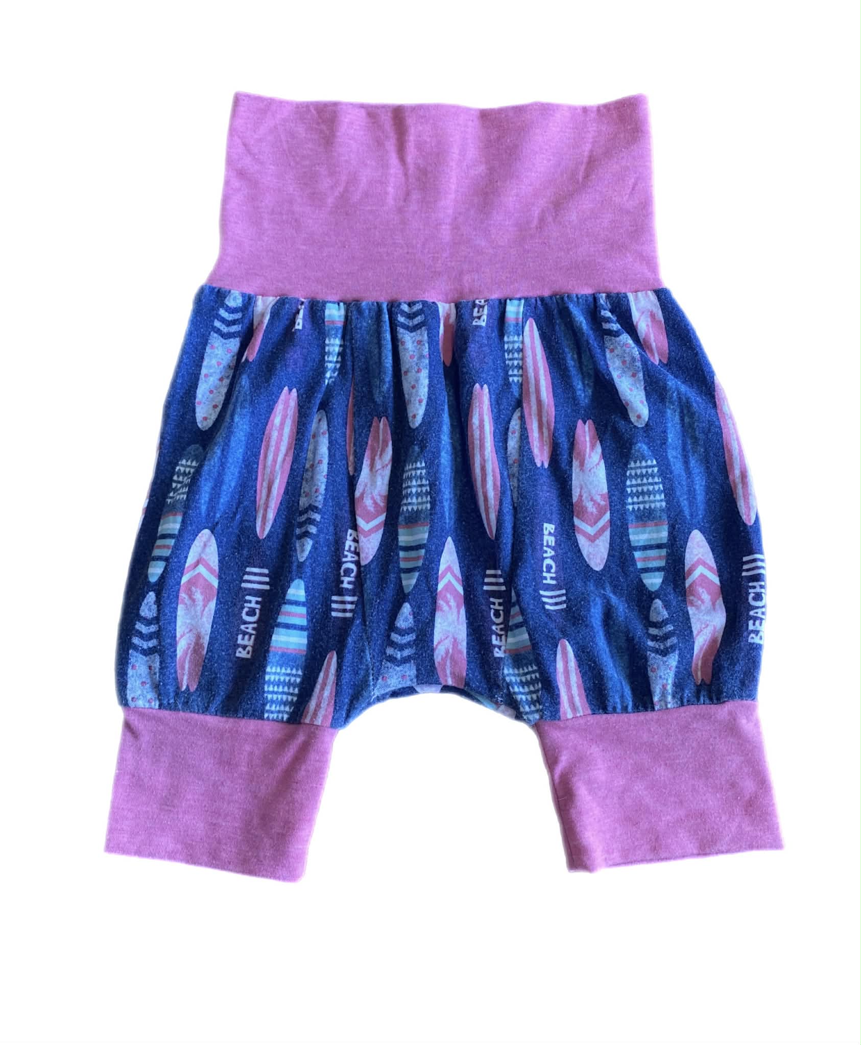 Short - 2-3 ans