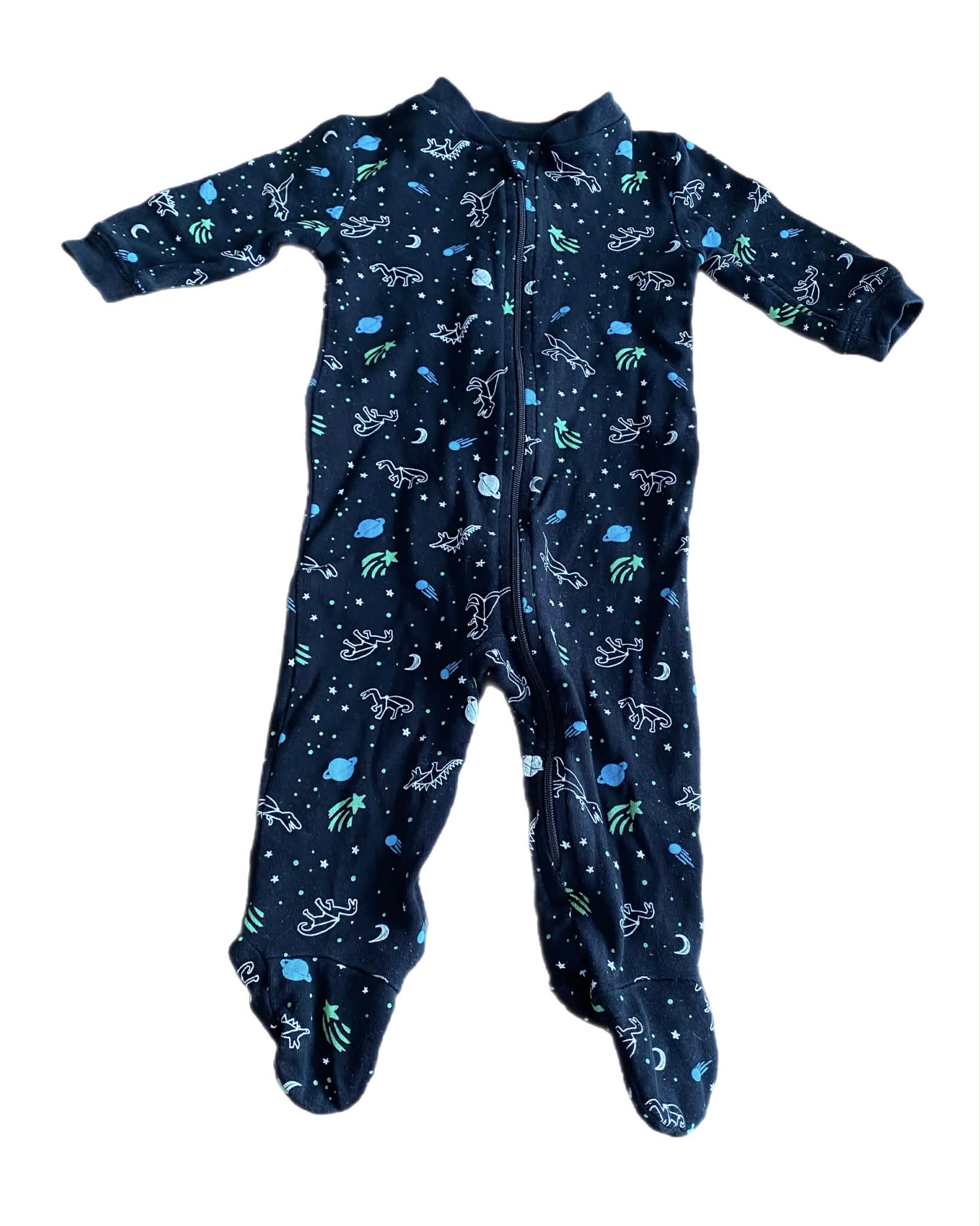 Pyjama - 3-6 mois