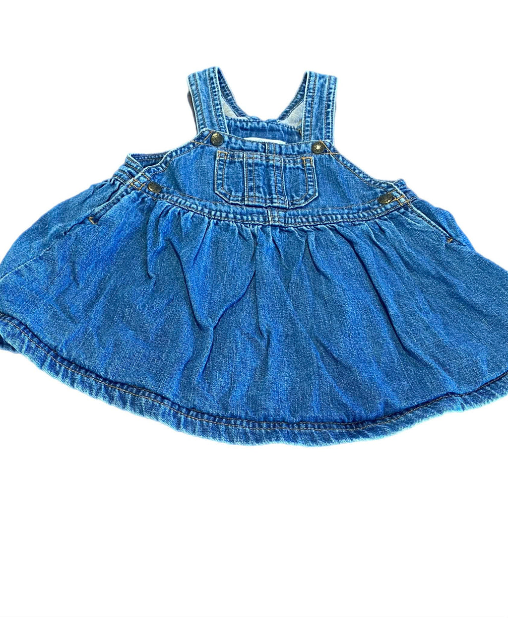Robe - 12 mois