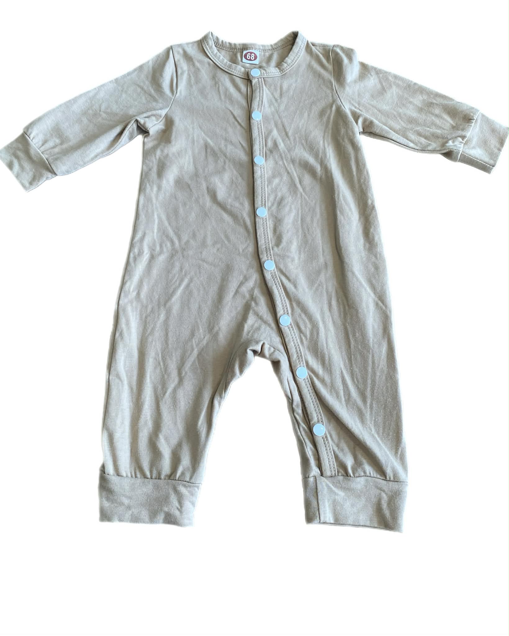 Pyjama - 6 mois